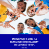 Jak napisać e-mail na egzaminie ósmoklasisty by uzyskać 10/10 - obrazek 2