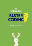 Wielkanocne kodowanie - Easter decoding